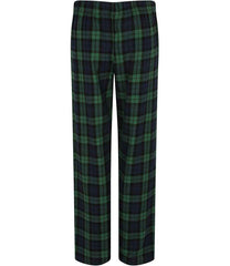 SK83 Navy/green Back
