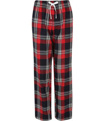 SK83 Red/navy Front