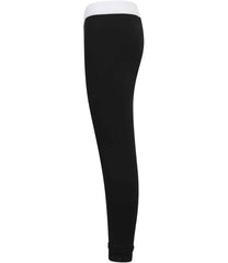 SM426 Black/white Left
