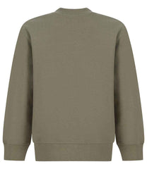 SM530 Khaki Back