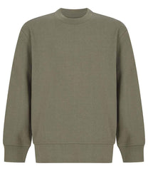 SM530 Khaki Front