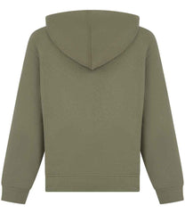 SM531 Khaki Back