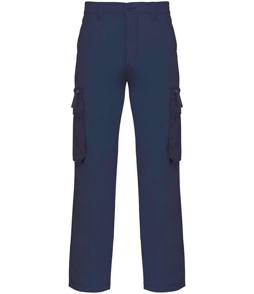 SP105 Navy Front