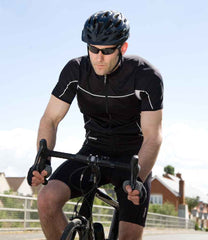 SR188M Black/White Model