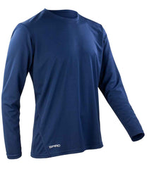 SR254M Navy Front