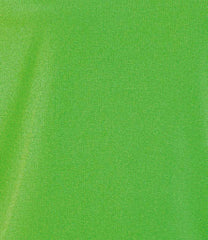 SR287 Lime Green Detail