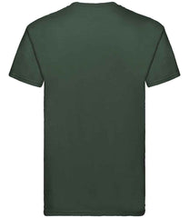 SS10 Bottle Green Back