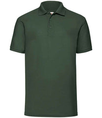SS11 Bottle Green Front