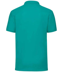 SS11 Emerald Back