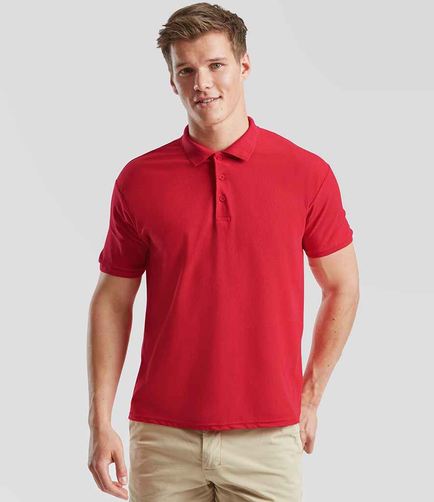 SS11 Red Model