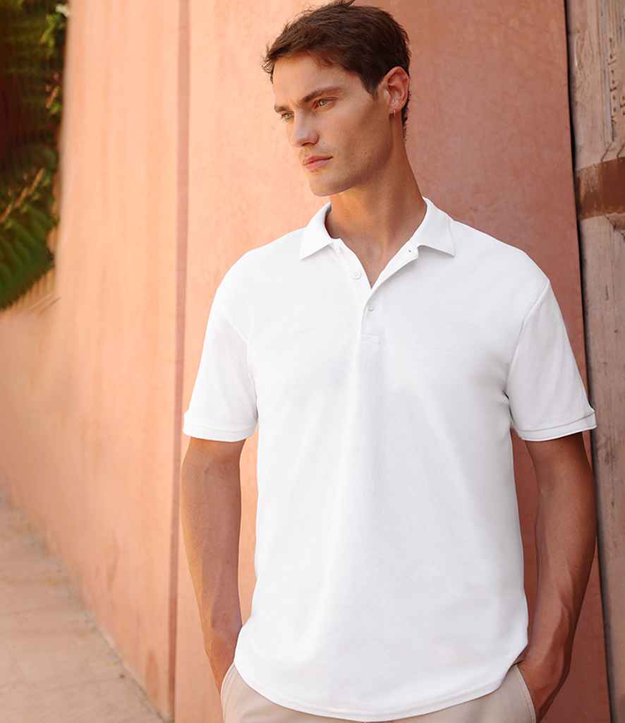 SS11 White Model