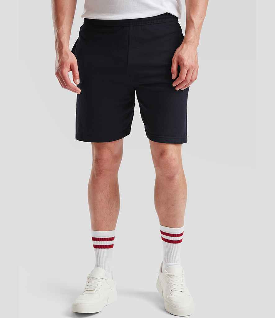 SS124 Deep Navy Model