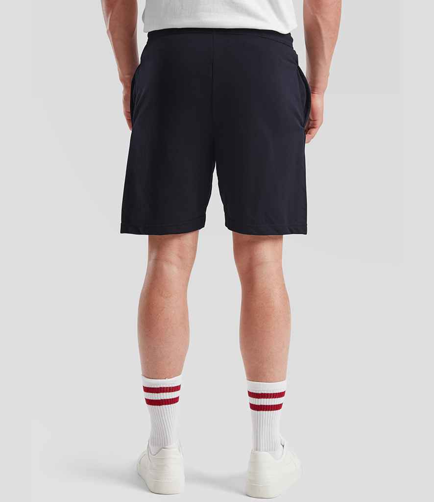 SS124 Deep Navy Model