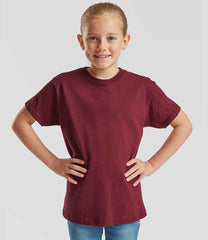 SS12B Burgundy Model
