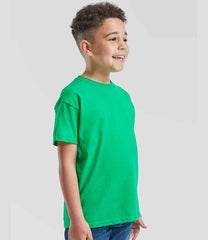 SS12B Kelly Green Model
