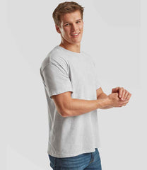 SS12 Heather Grey Model