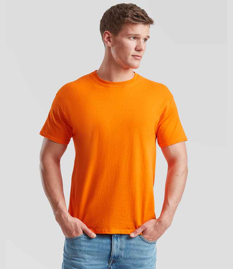 SS12 Orange Model