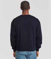 SS141 Deep Navy Model