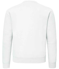 SS141 White Back