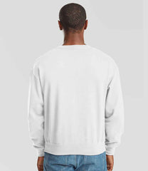 SS141 White Model