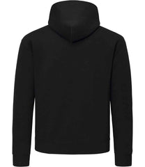 SS142 Black Back