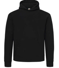 SS142 Black Front