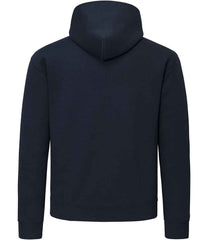 SS142 Deep Navy Back