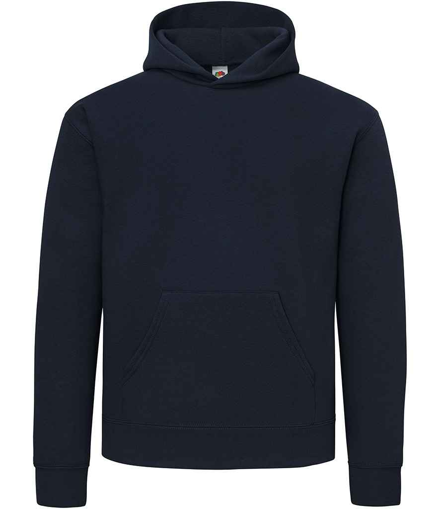 SS142 Deep Navy Front