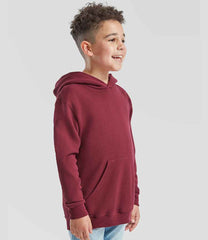 SS14B Burgundy Model