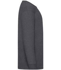 SS21B Dark Heather Right