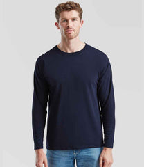 SS21 Deep Navy Model