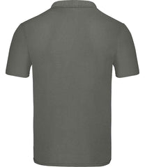SS229 Light Graphite Back