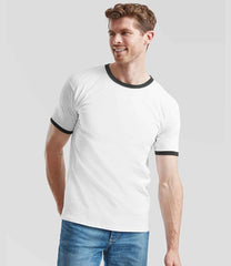 SS34 White/Black Model