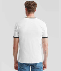 SS34 White/Black Model