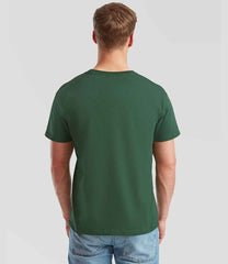 SS620 Bottle Green Model
