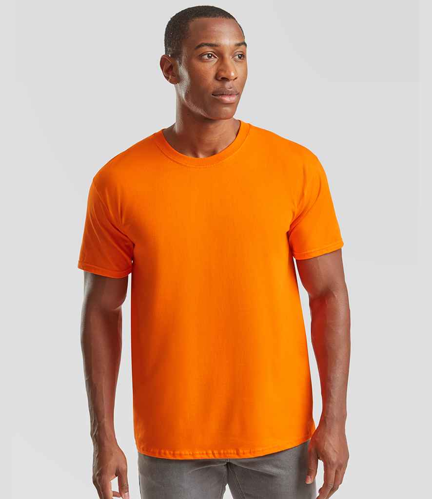 SS620 Orange Model