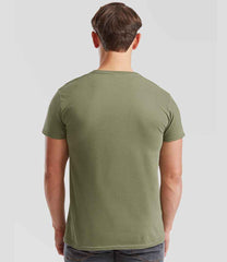 SS621 Classic Olive Model