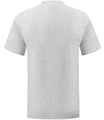 SS621 Heather Grey Back