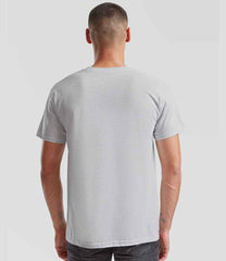 SS621 Heather Grey Model