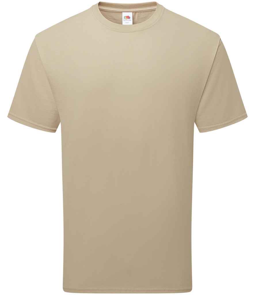 SS640 Desert Sand Front