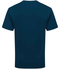 SS640 Mountain Blue Back