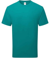 SS640 Ocean Teal Front