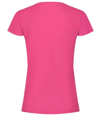 SS712 Fuchsia Back