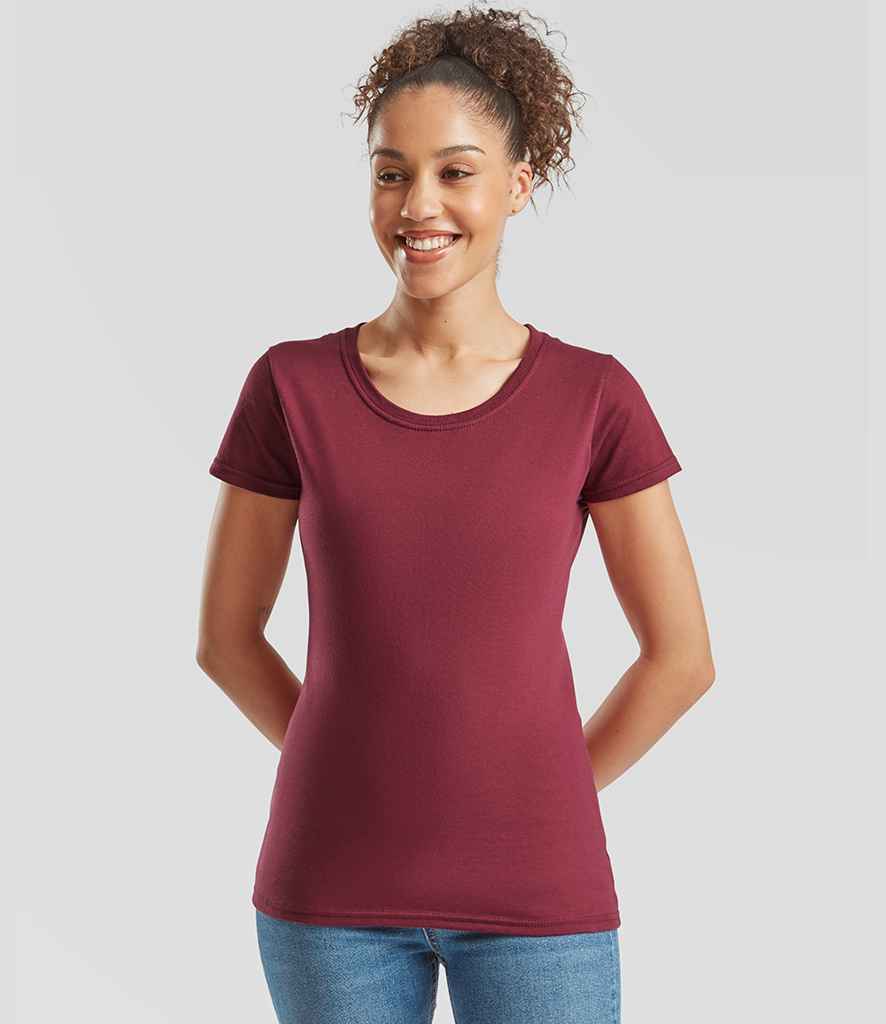 SS720 Burgundy Model