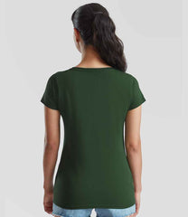 SS77 Bottle Green Model