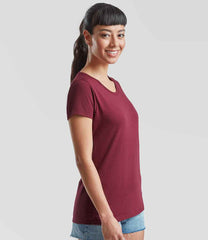 SS77 Burgundy Model