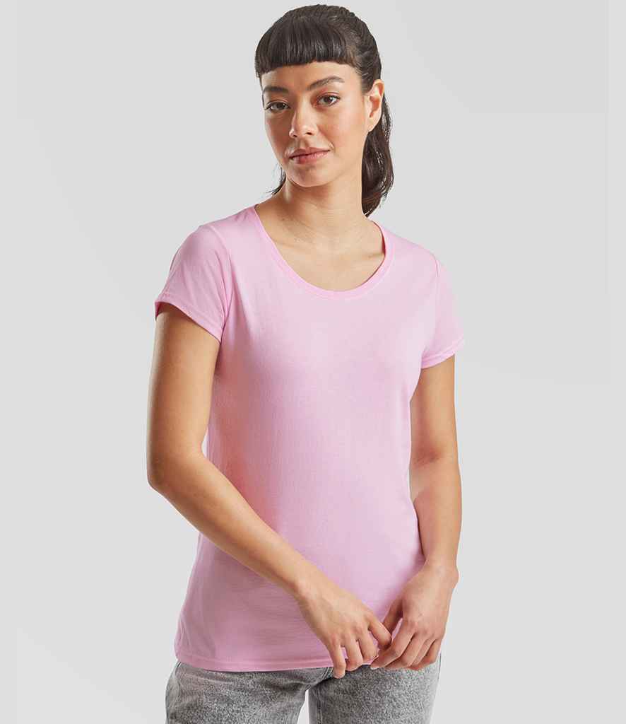SS77 Light Pink Model
