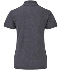 SS86 Dark Heather Back