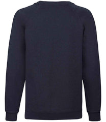 SS8B Deep Navy Back