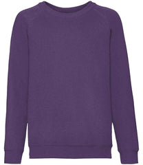 SS8B Purple Front